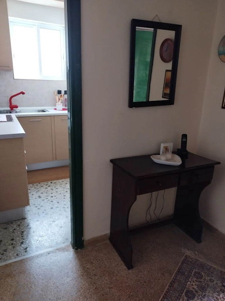 Квартира в Афинах, Греция, 50 м² - фото 4