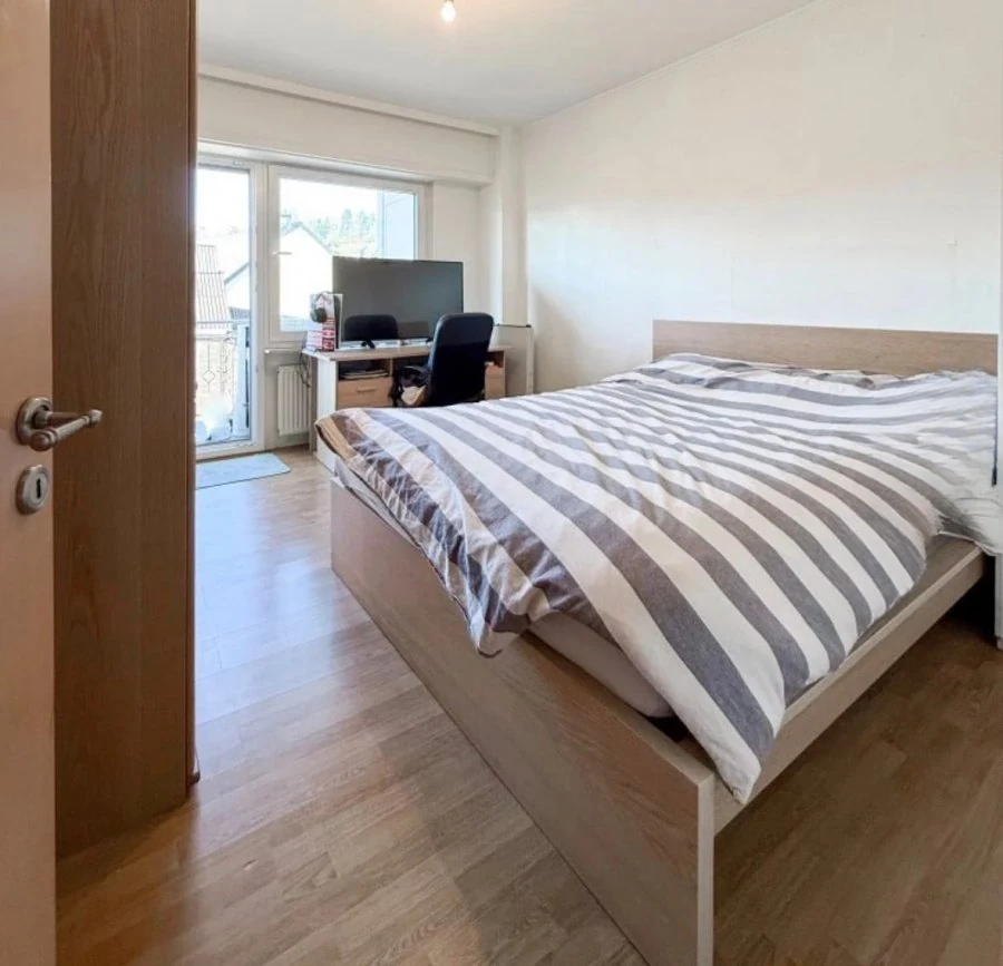 Квартира в Дикирхе, Люксембург, 96 м² - фото 4