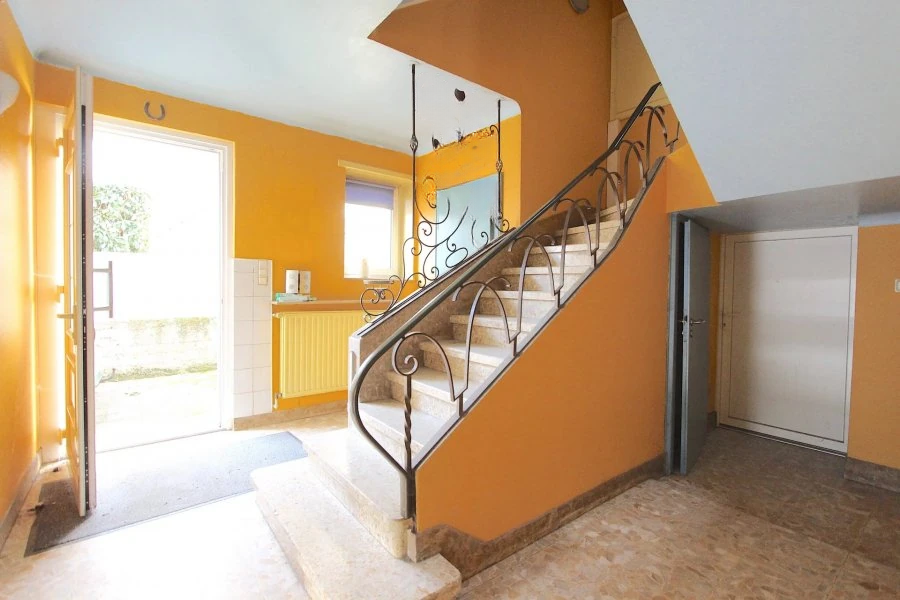 Квартира в Люксембурге, Люксембург, 461 м² - фото 4