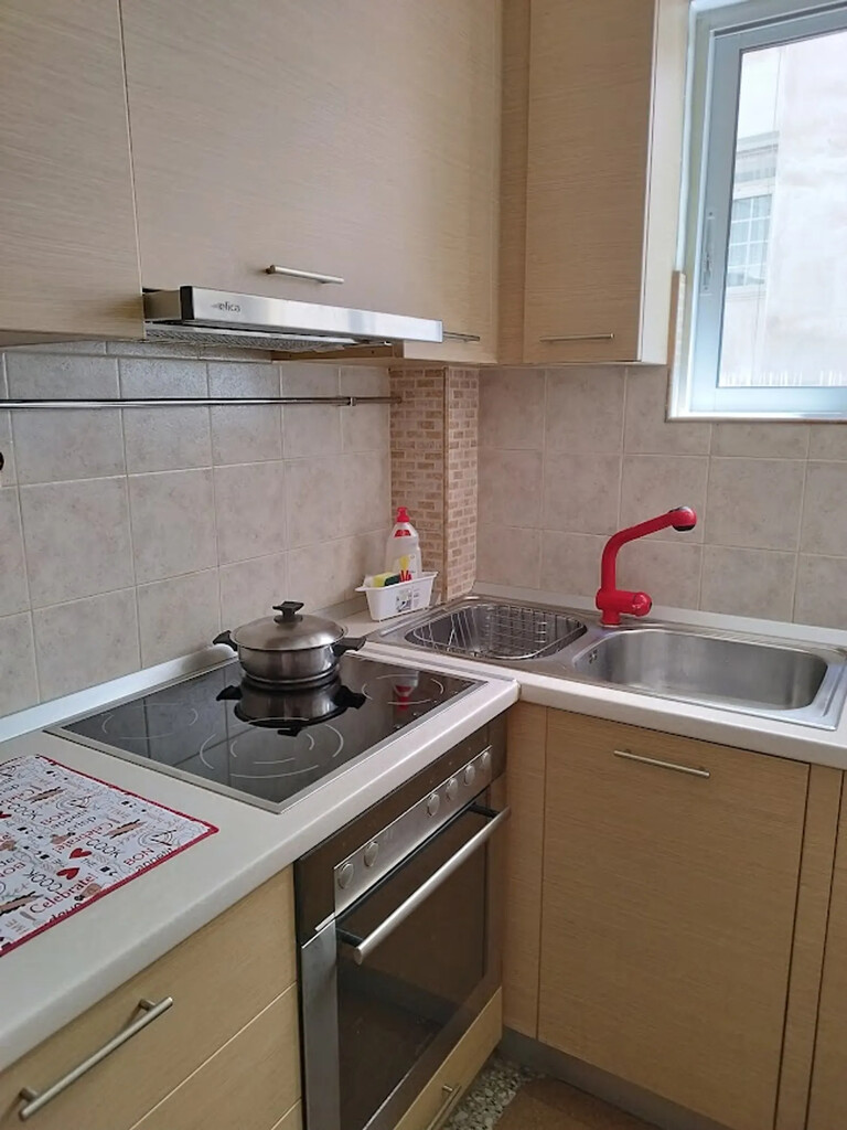 Квартира в Афинах, Греция, 50 м² - фото 7