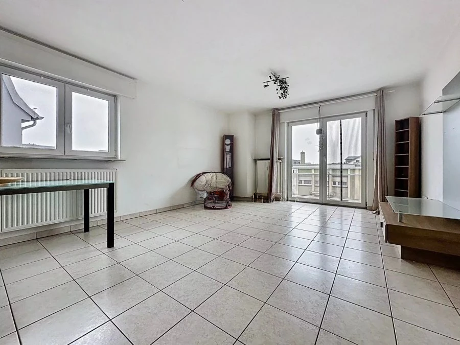 Квартира в Люксембурге, Люксембург, 65 м² - фото 4