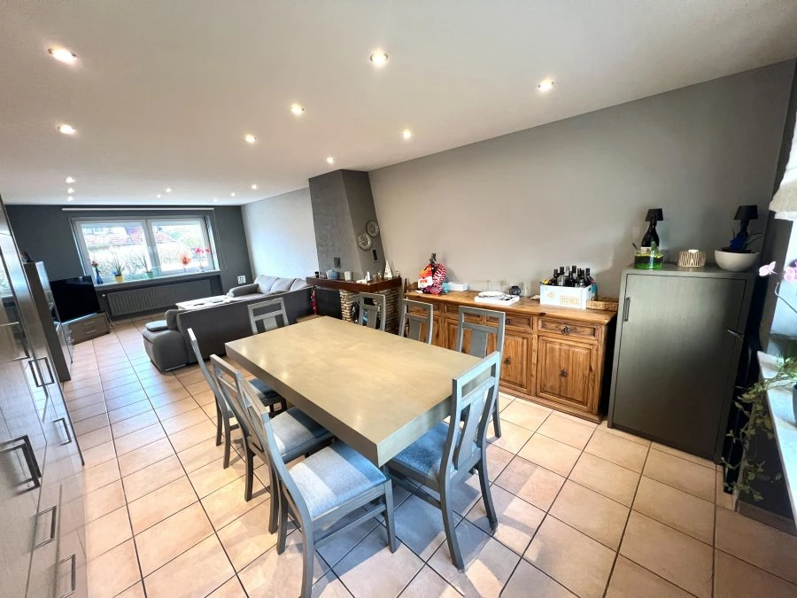 Квартира в Люксембурге, Люксембург, 140 м² - фото 4