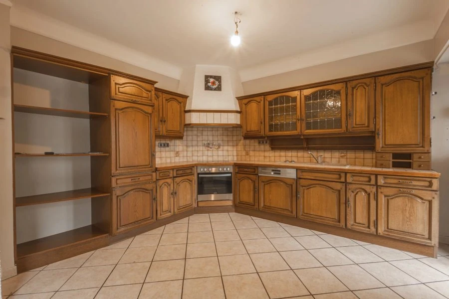 Квартира в Люксембурге, Люксембург, 70 м² - фото 4