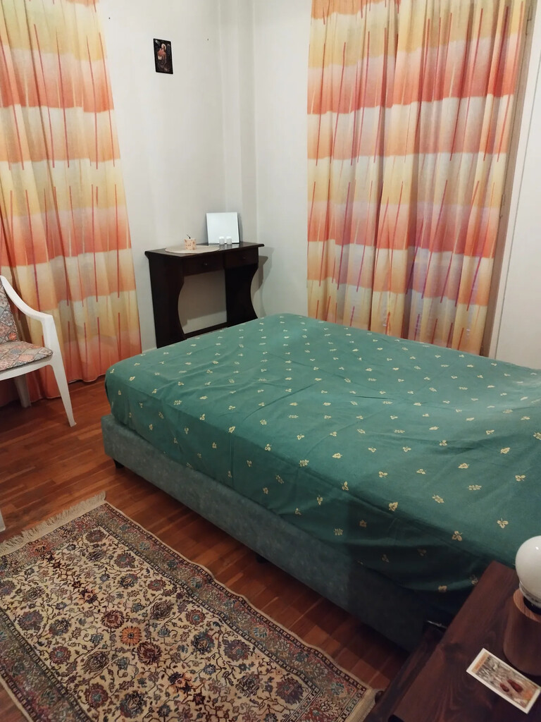 Квартира в Афинах, Греция, 50 м² - фото 9