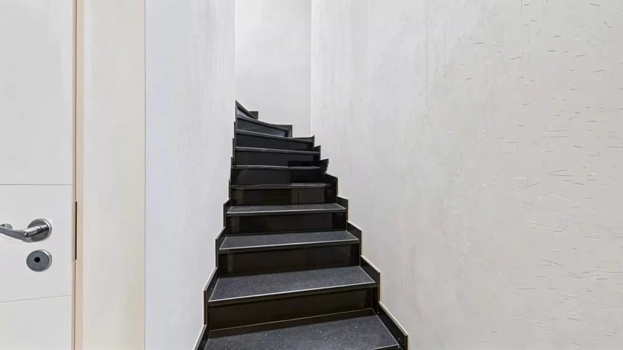 Квартира в Люксембурге, Люксембург, 100 м² - фото 4