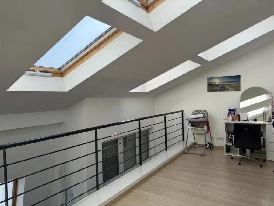 Квартира в Дикирхе, Люксембург, 100 м² - фото 4