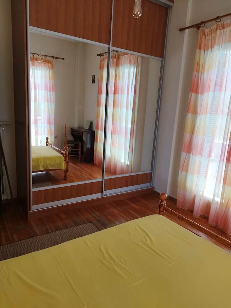 Квартира в Афинах, Греция, 50 м² - фото 10
