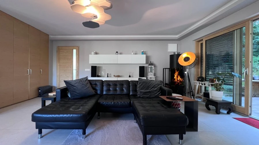 Квартира в Люксембурге, Люксембург, 236 м² - фото 4