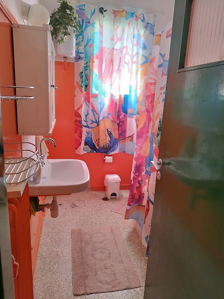 Квартира в Афинах, Греция, 50 м² - фото 12