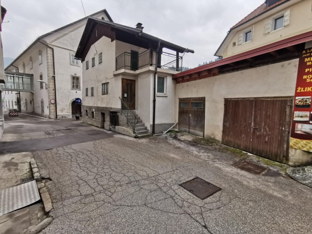 Дом в Идрии, Словения, 123 м² - фото 4