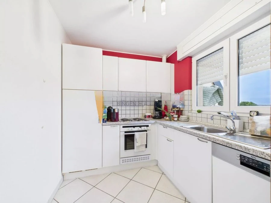 Квартира в Люксембурге, Люксембург, 82 м² - фото 4