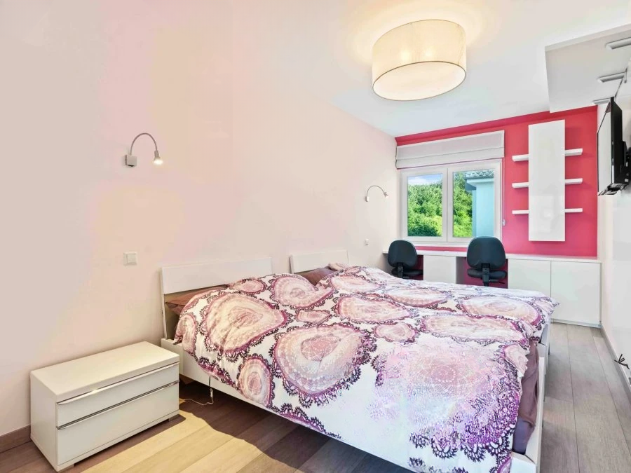 Квартира в Люксембурге, Люксембург, 84 м² - фото 4