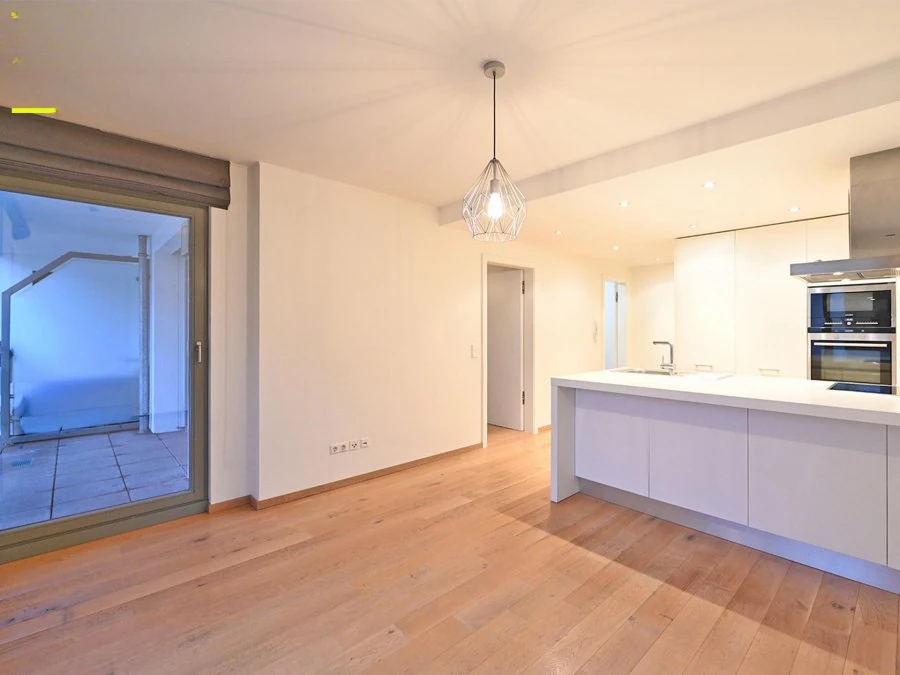 Квартира в Люксембурге, Люксембург, 50 м² - фото 4