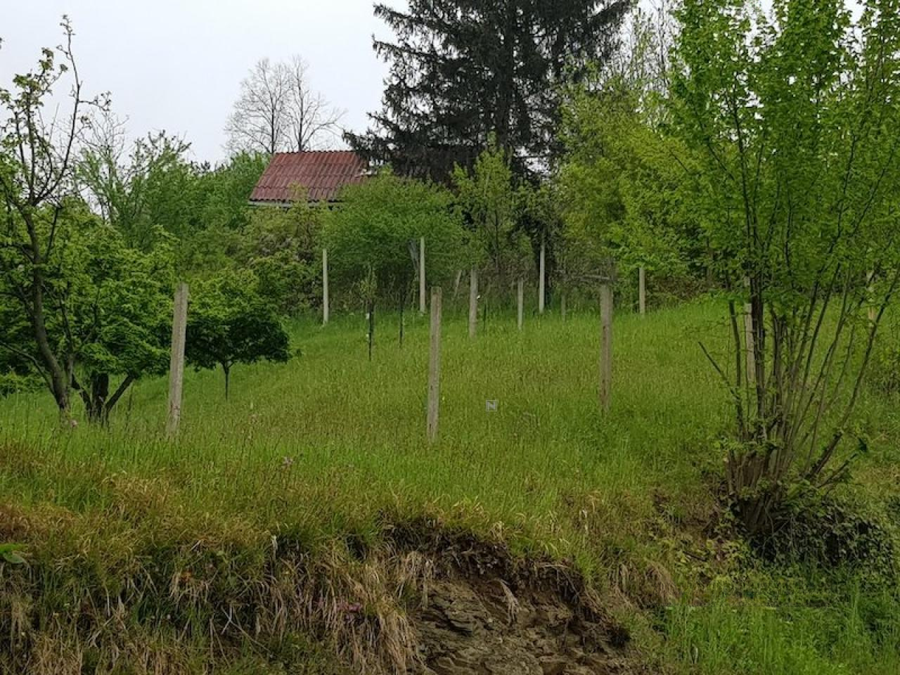 Дом в Руше, Словения, 47 м² - фото 4