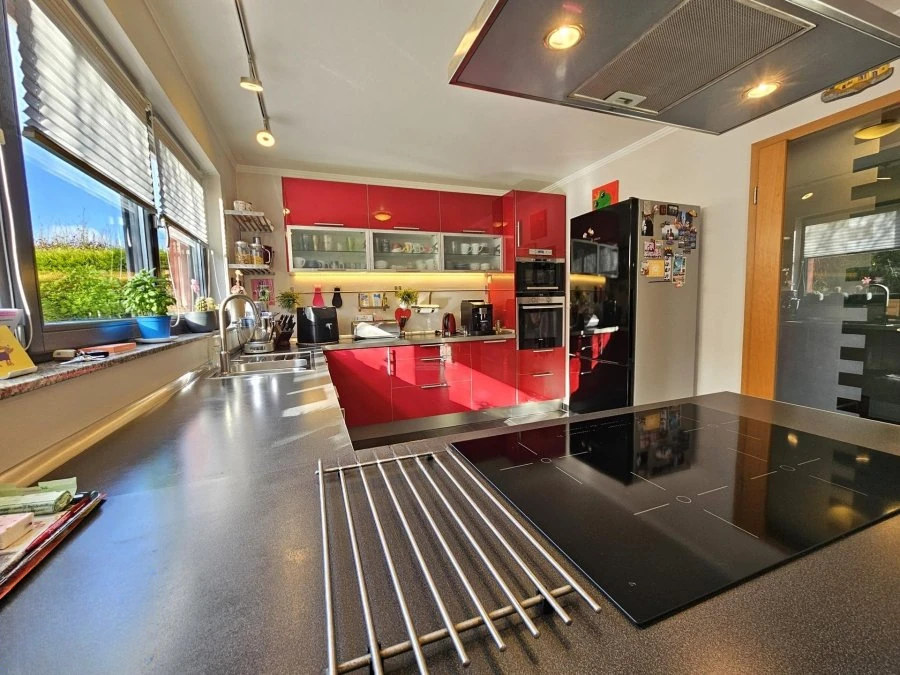 Квартира в Люксембурге, Люксембург, 170 м² - фото 4
