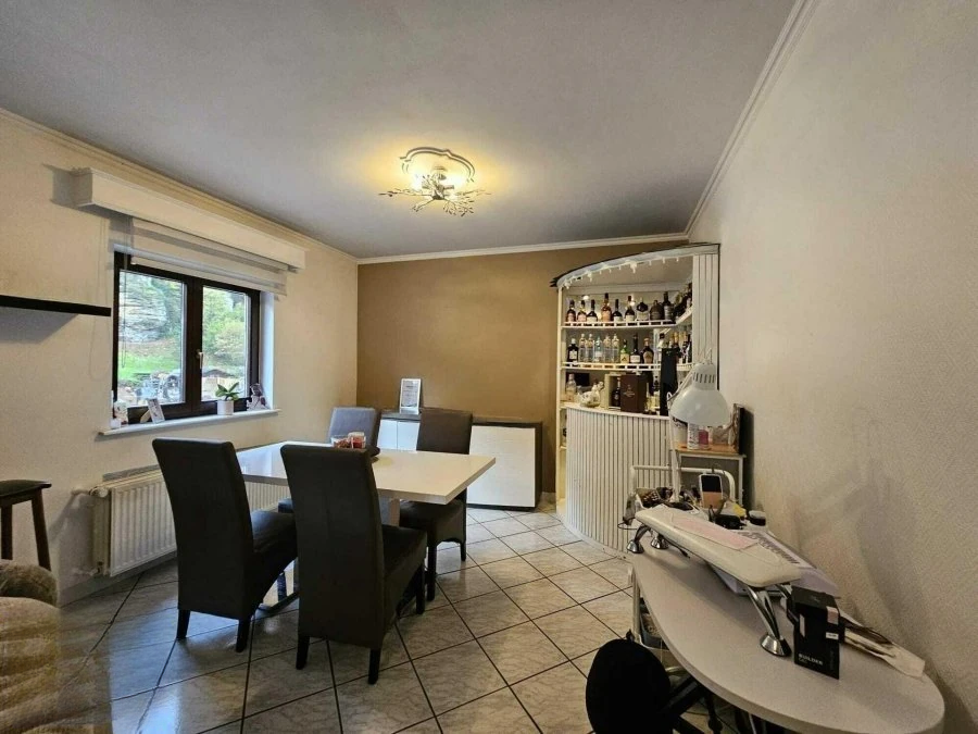 Квартира в Люксембурге, Люксембург, 145 м² - фото 4