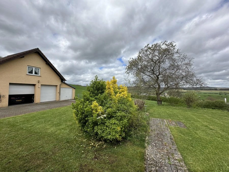 Квартира в Дикирхе, Люксембург, 325 м² - фото 4