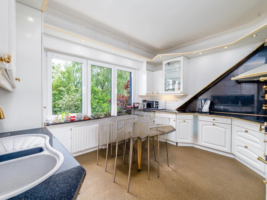 Квартира в Люксембурге, Люксембург, 150 м² - фото 4