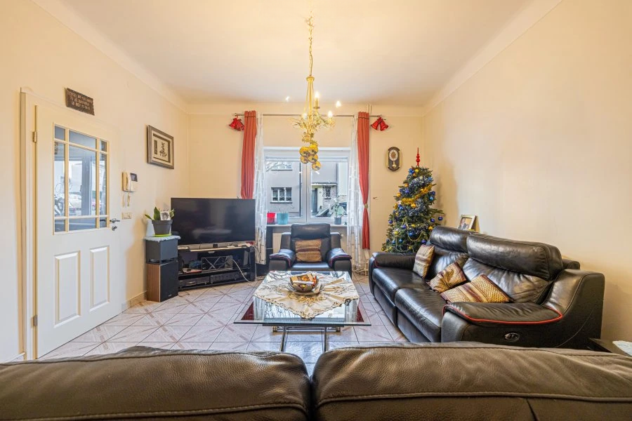 Квартира в Люксембурге, Люксембург, 190 м² - фото 4