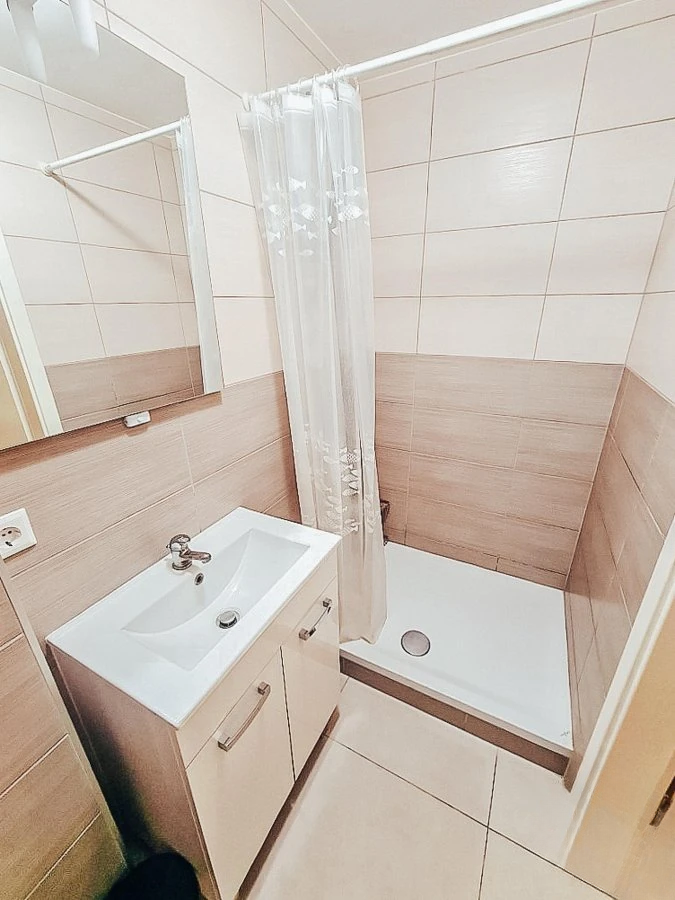 Квартира в Люксембурге, Люксембург, 36 м² - фото 4