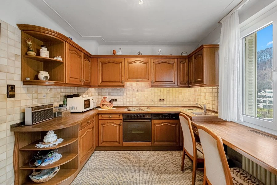 Квартира в Люксембурге, Люксембург, 230 м² - фото 4