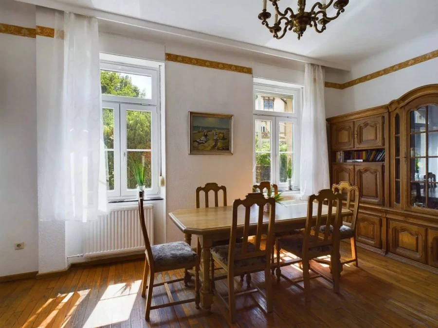 Квартира в Гревенмахере, Люксембург, 144 м² - фото 4