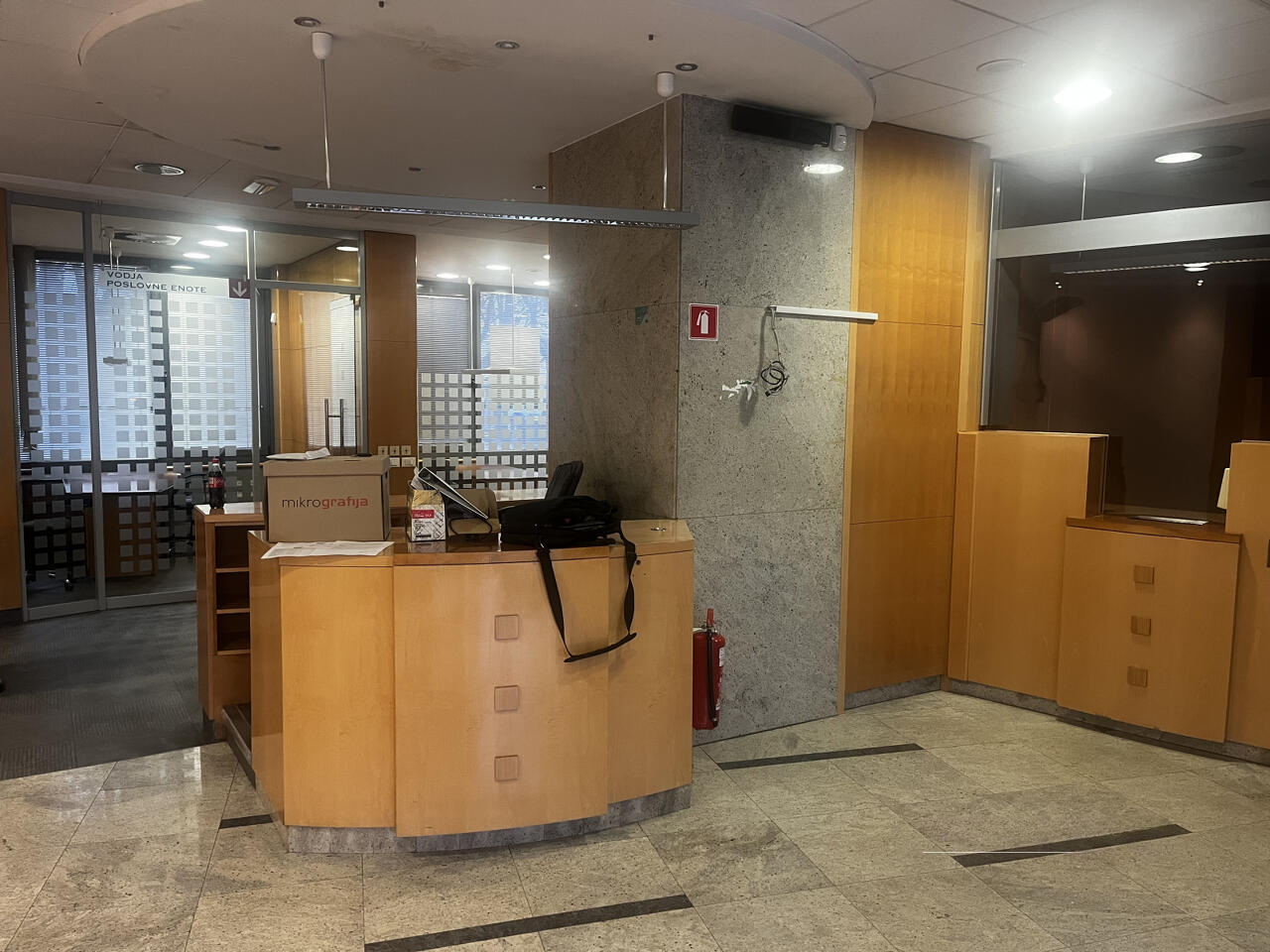 Офис в Любляне, Словения, 215 м² - фото 4