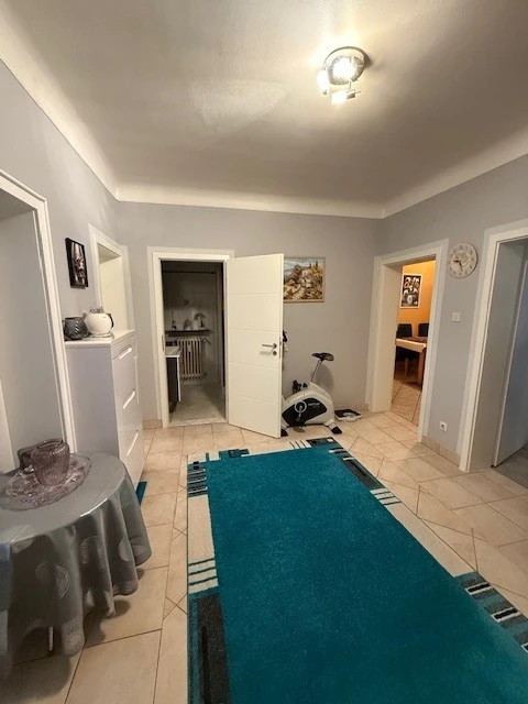 Квартира в Люксембурге, Люксембург, 94 м² - фото 4