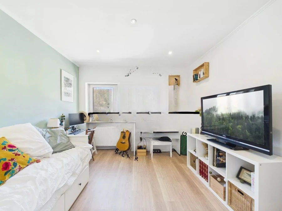 Квартира в Люксембурге, Люксембург, 86 м² - фото 4