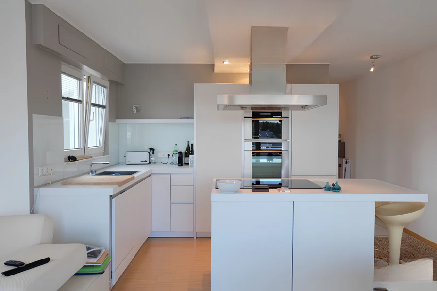 Квартира в Люксембурге, Люксембург, 62 м² - фото 4