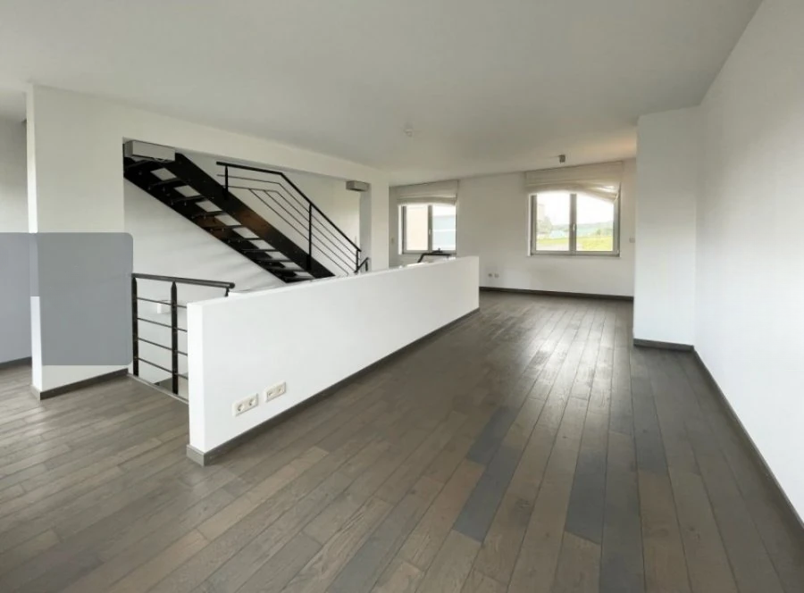 Квартира в Люксембурге, Люксембург, 155 м² - фото 4