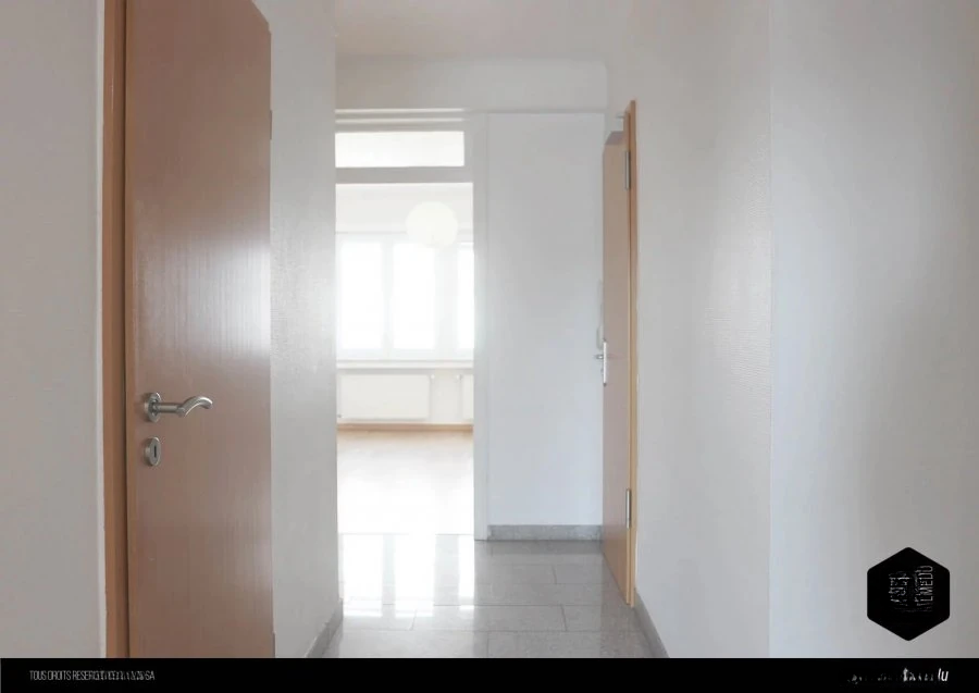 Квартира в Леллиге, Люксембург, 59 м² - фото 4