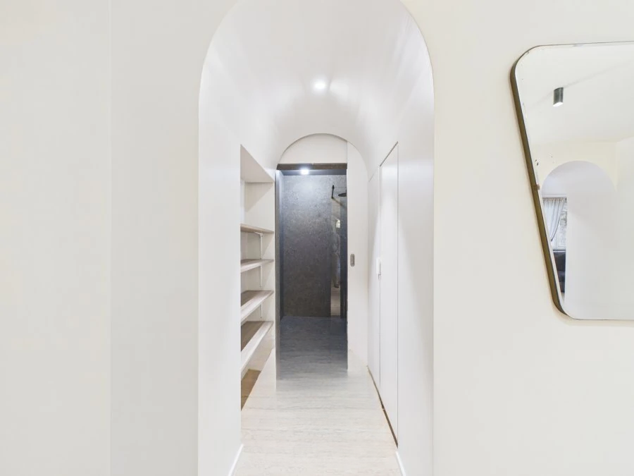 Квартира в Люксембурге, Люксембург, 100 м² - фото 4