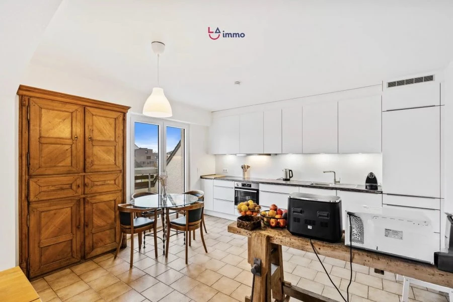 Квартира в Люксембурге, Люксембург, 144 м² - фото 4