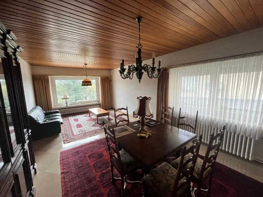 Квартира в Люксембурге, Люксембург, 150 м² - фото 4