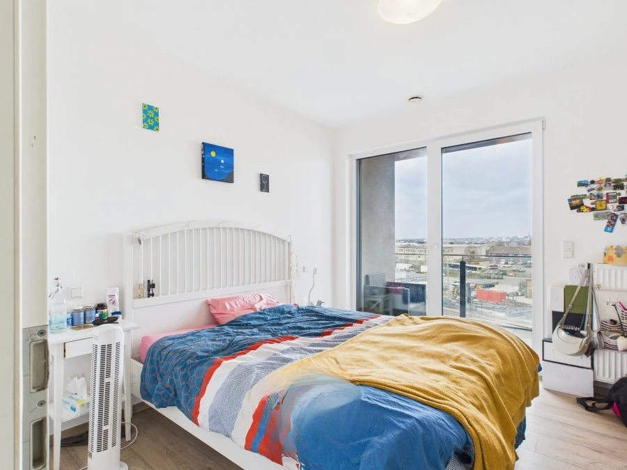 Квартира в Люксембурге, Люксембург, 86 м² - фото 4