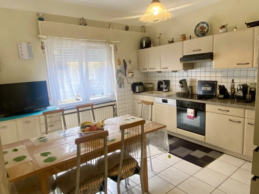 Квартира в Люксембурге, Люксембург, 90 м² - фото 4