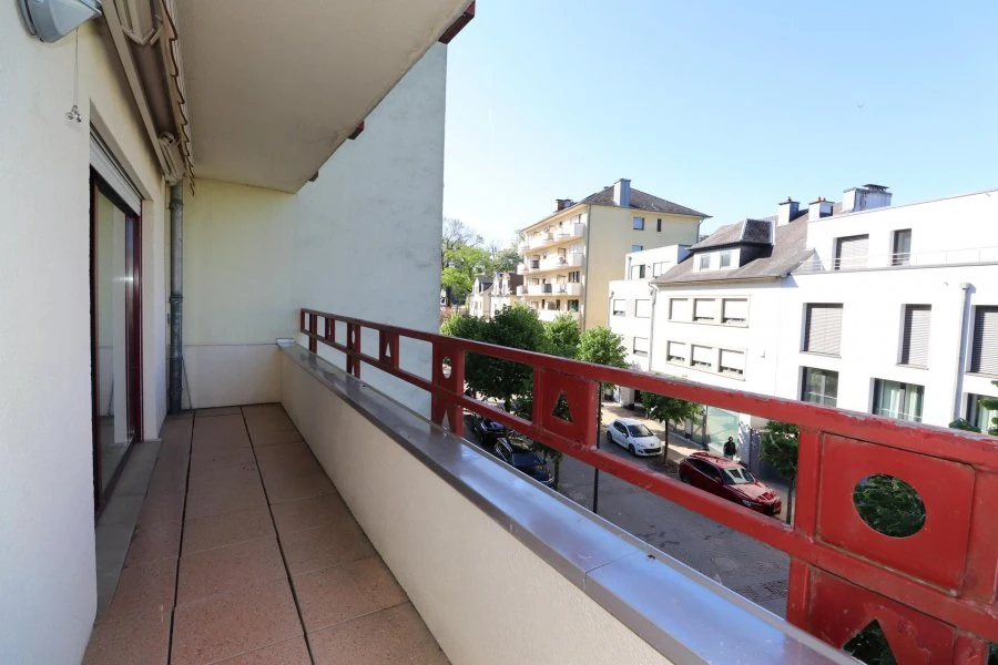 Квартира в Люксембурге, Люксембург, 108 м² - фото 4