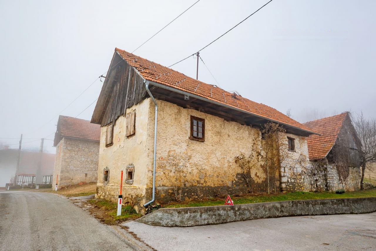 Дом в Чрномеле, Словения, 119 м² - фото 4