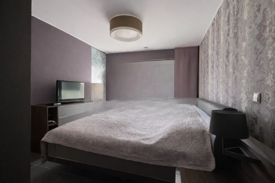 Квартира в Люксембурге, Люксембург, 118 м² - фото 4