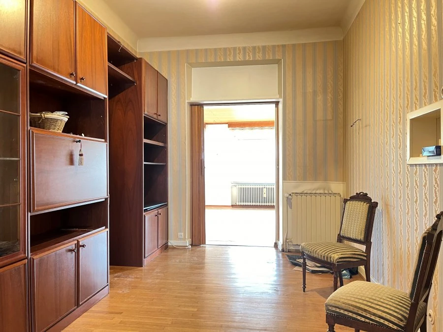 Квартира в Люксембурге, Люксембург, 200 м² - фото 4
