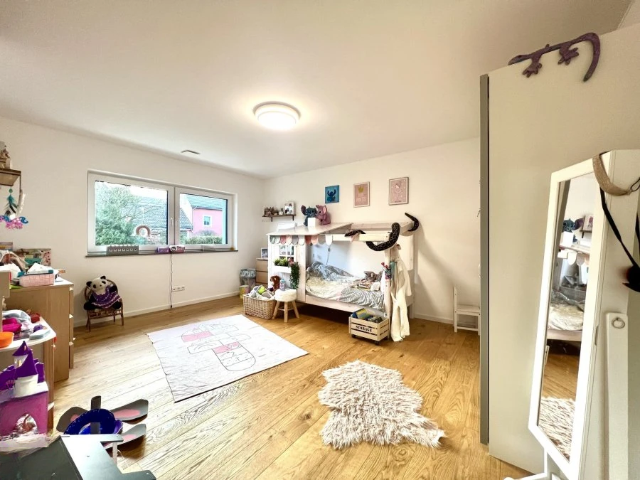 Квартира в Люксембурге, Люксембург, 260 м² - фото 4
