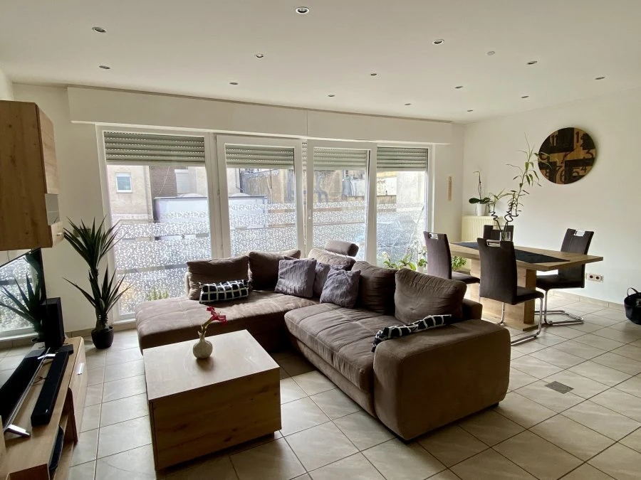 Квартира в Люксембурге, Люксембург, 71 м² - фото 4