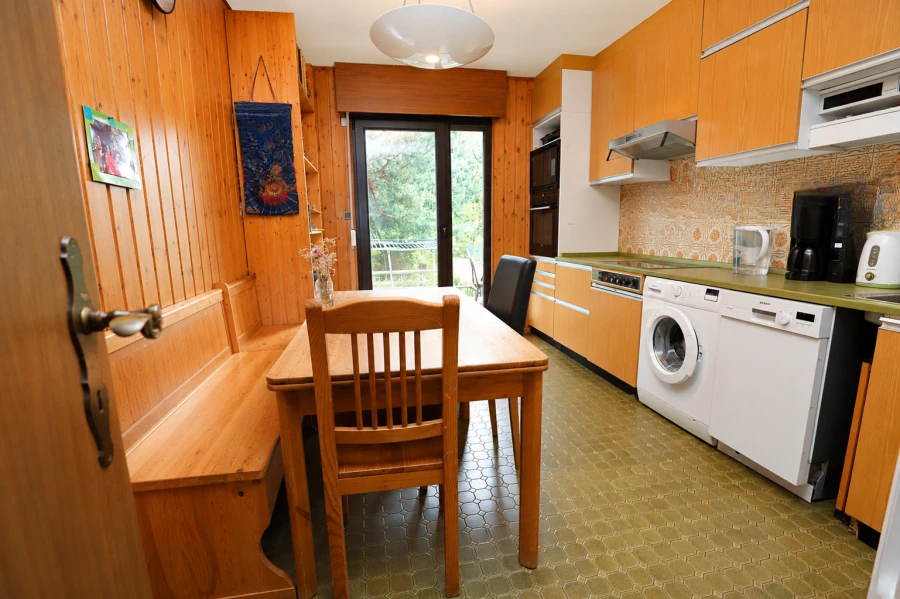 Квартира в Люксембурге, Люксембург, 147 м² - фото 4