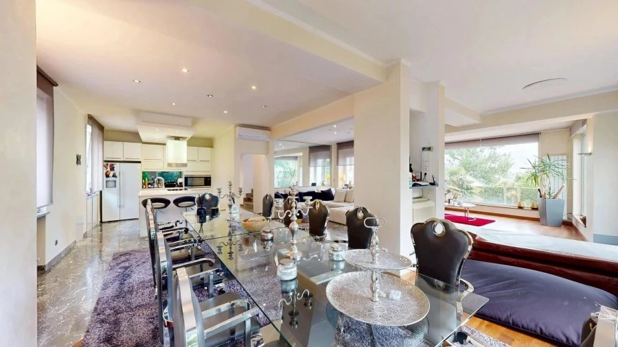Квартира в Люксембурге, Люксембург, 430 м² - фото 4