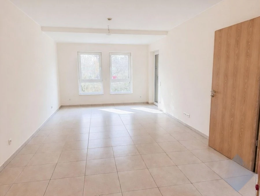 Квартира в Дикирхе, Люксембург, 70 м² - фото 4