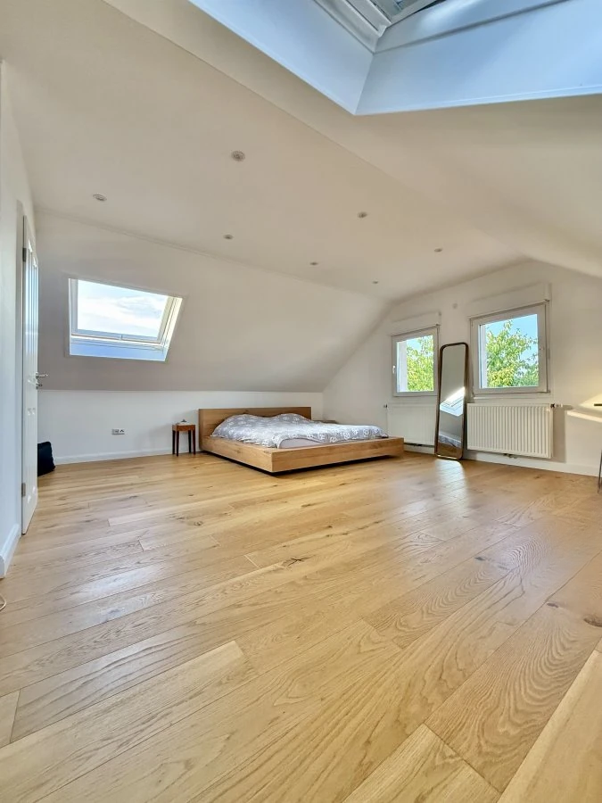 Квартира в Люксембурге, Люксембург, 120 м² - фото 4