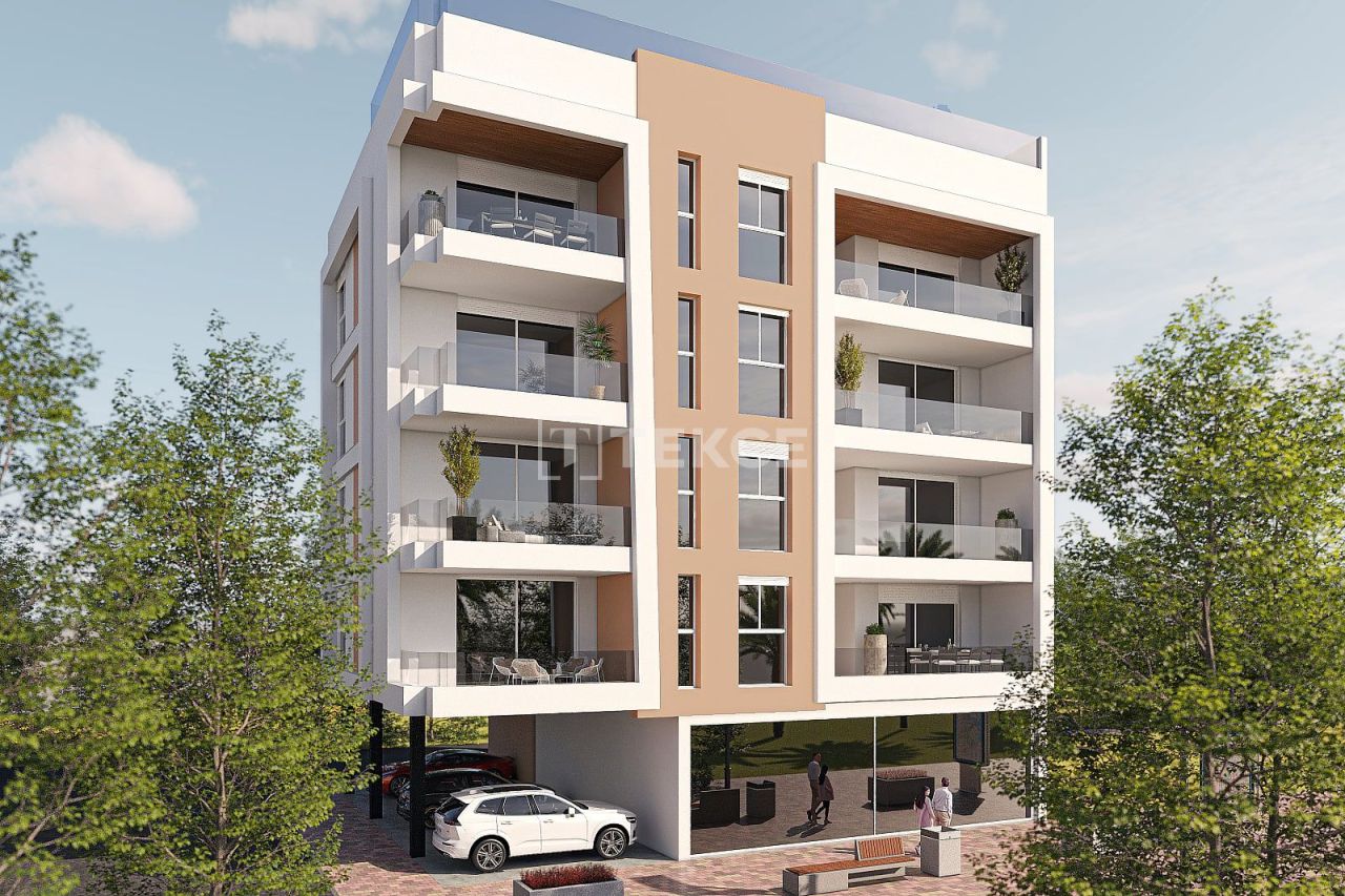 Апартаменты в Сан-Педро-дель-Пинатаре, Испания, 73 м² - фото 2