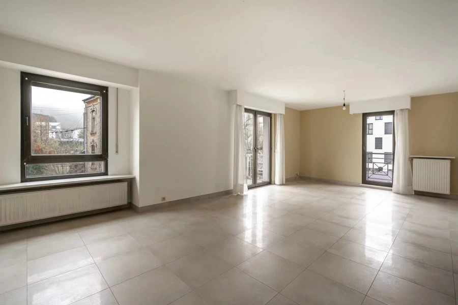 Квартира в Люксембурге, Люксембург, 110 м² - фото 4