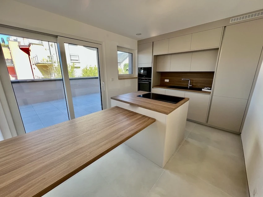 Квартира в Люксембурге, Люксембург, 250 м² - фото 4